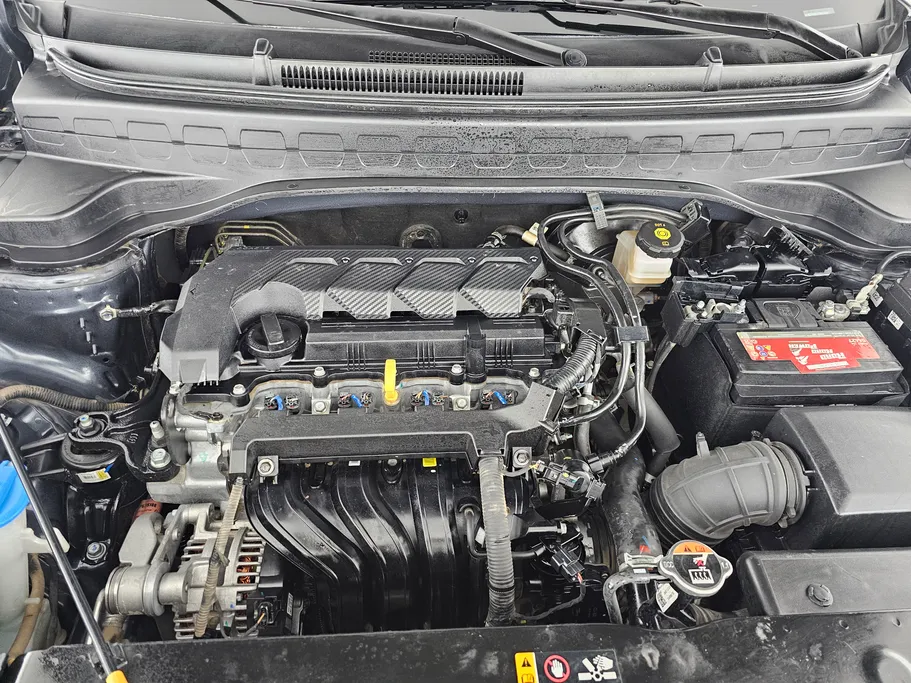 كيا سونيت LX 2022 