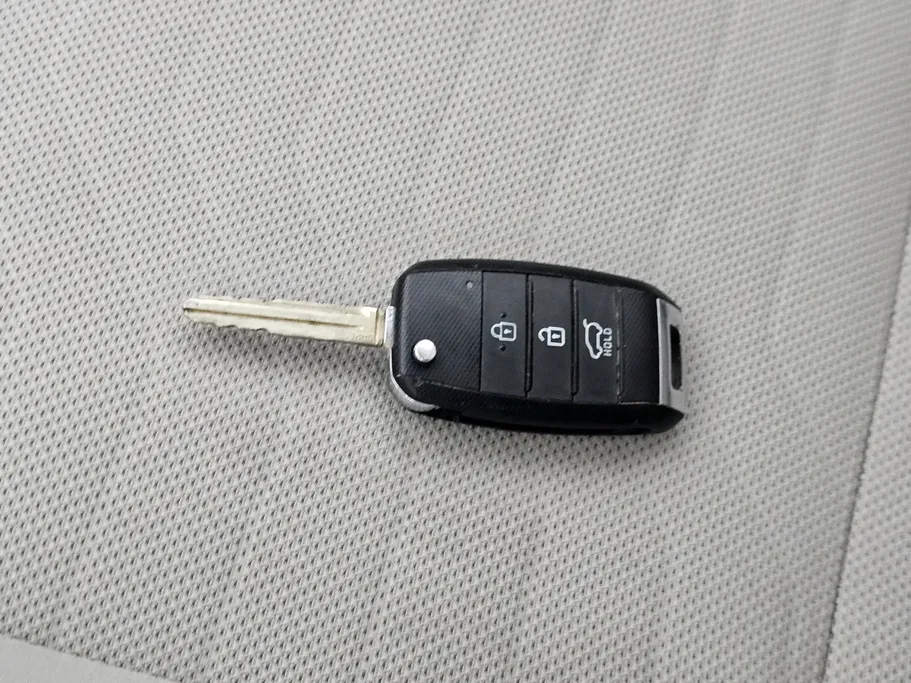 كيا سونيت LX 2022 