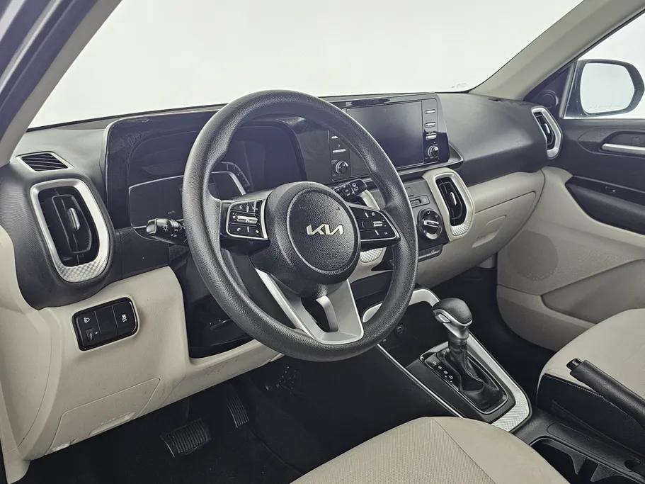 كيا سونيت LX 2022 