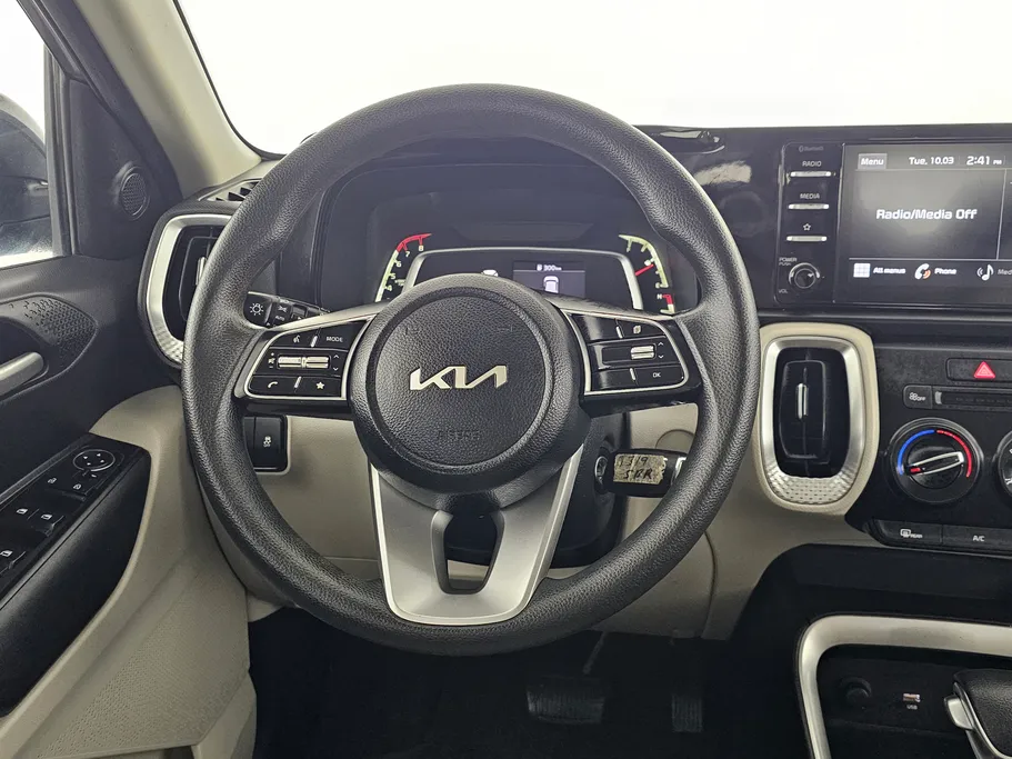 كيا سونيت LX 2022 