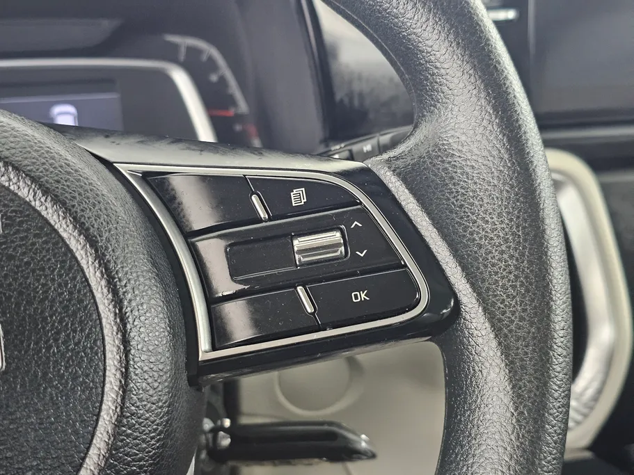 كيا سونيت LX 2022 