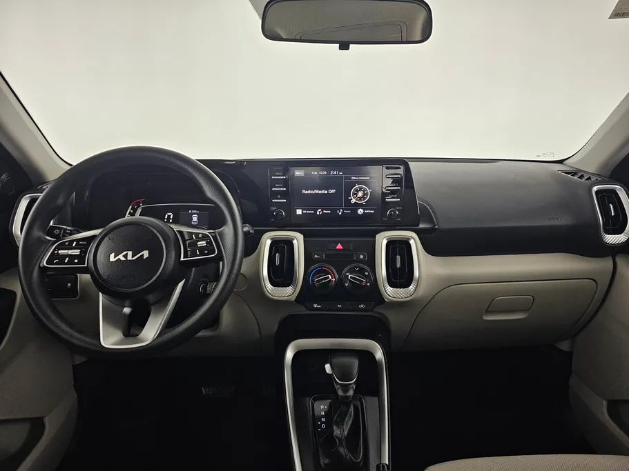 كيا سونيت LX 2022 