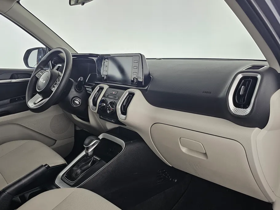 كيا سونيت LX 2022 