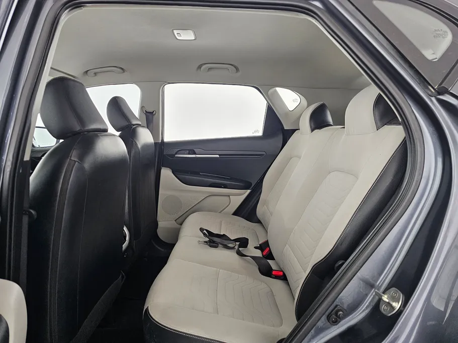 كيا سونيت LX 2022 