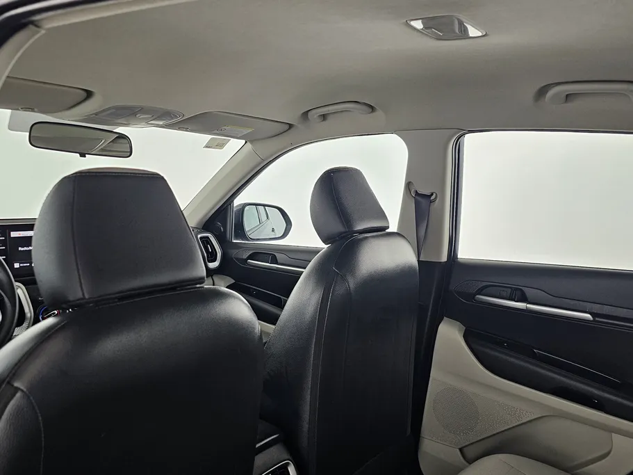 كيا سونيت LX 2022 