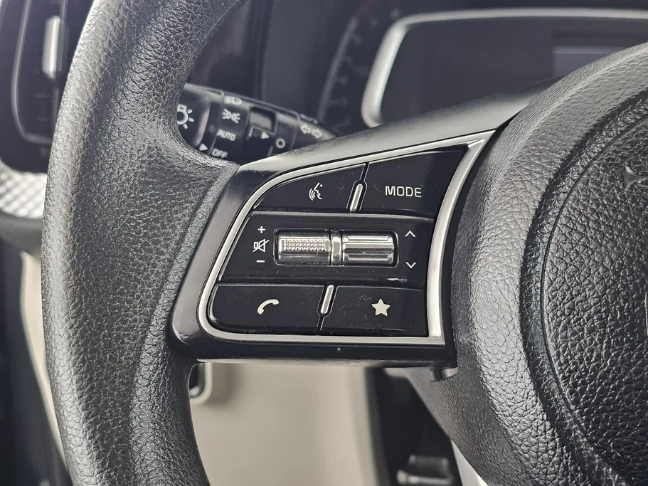 كيا سونيت LX 2022 