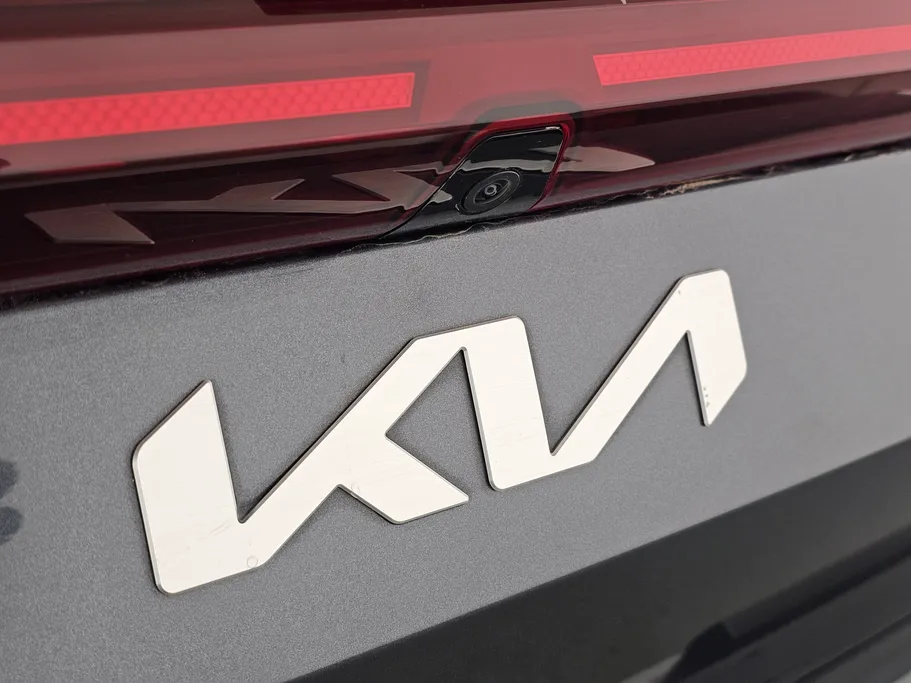 كيا سونيت LX 2022 