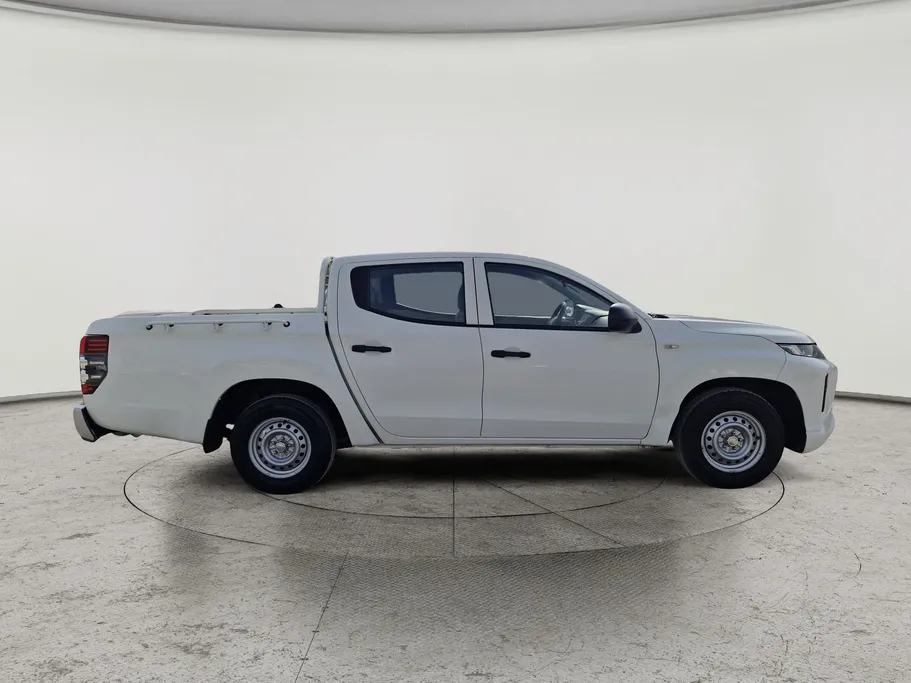 ميتسوبيشي L200 DC 4x4 Diesel 2022 