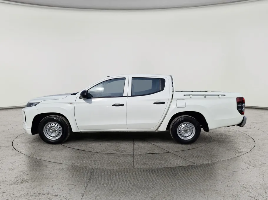 ميتسوبيشي L200 DC 4x4 Diesel 2022 