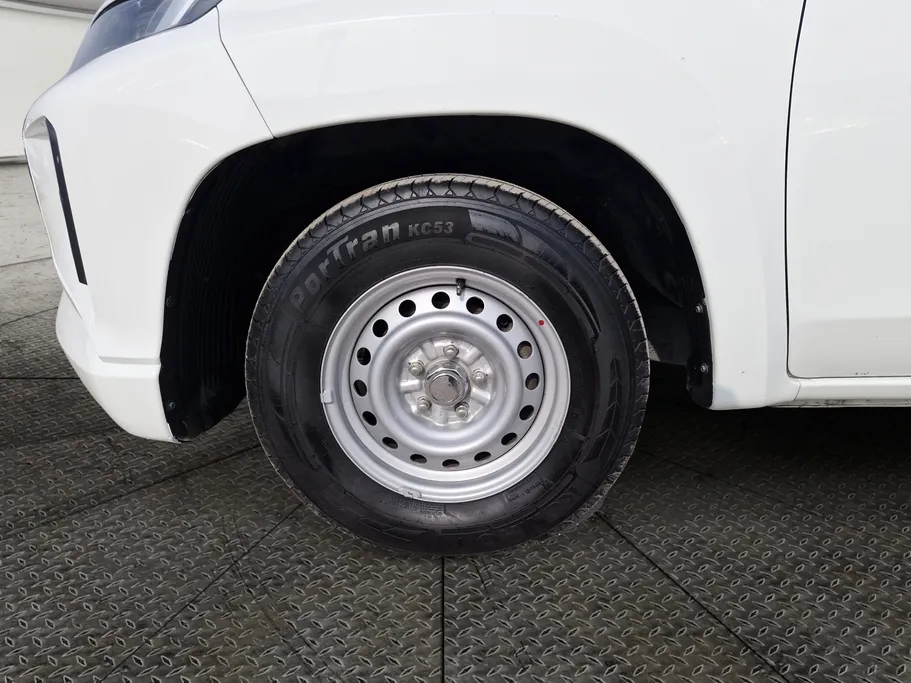 ميتسوبيشي L200 DC 4x4 Diesel 2022 