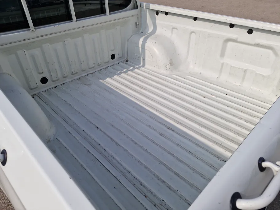 ميتسوبيشي L200 DC 4x4 Diesel 2022 