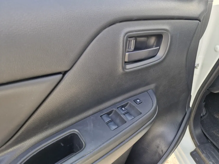 ميتسوبيشي L200 DC 4x4 Diesel 2022 