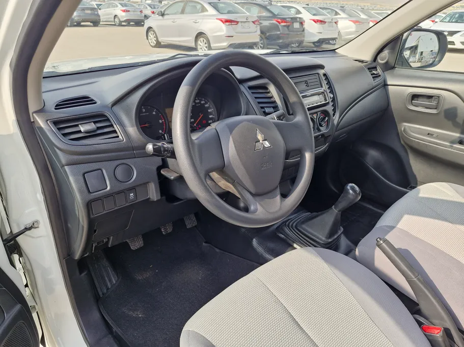 ميتسوبيشي L200 DC 4x4 Diesel 2022 