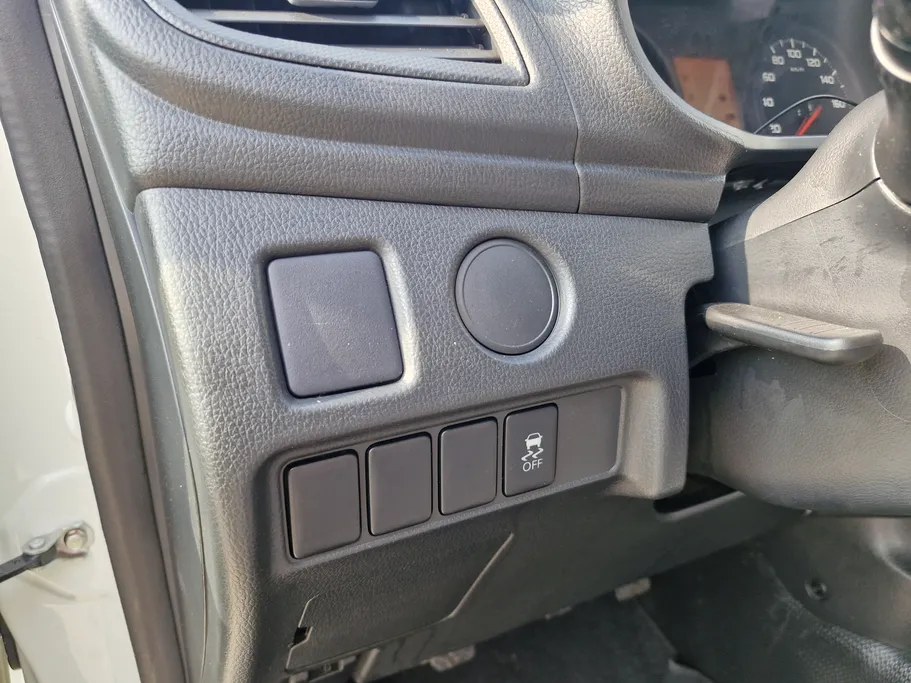 ميتسوبيشي L200 DC 4x4 Diesel 2022 