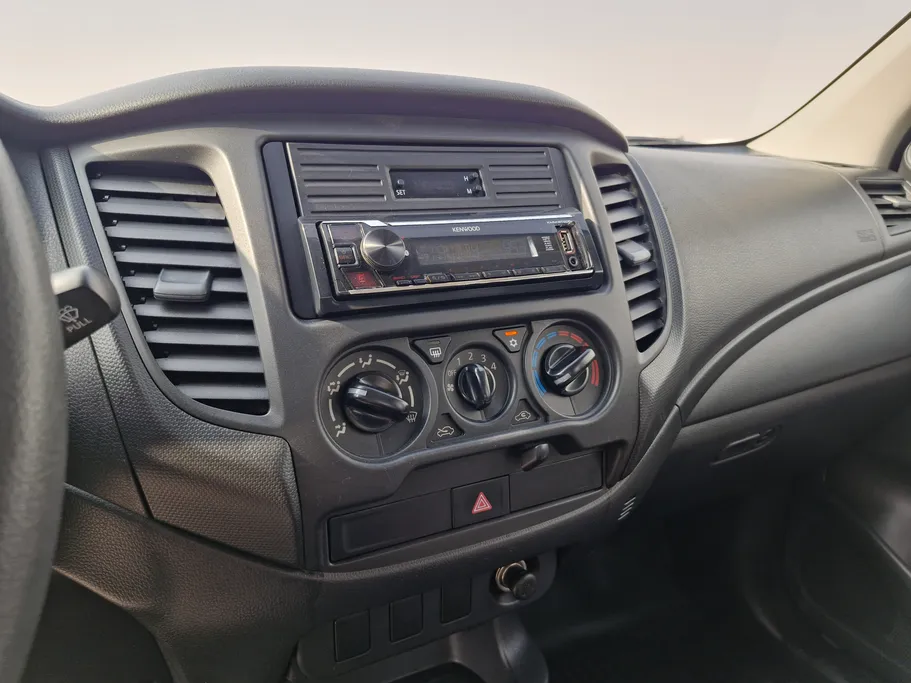 ميتسوبيشي L200 DC 4x4 Diesel 2022 