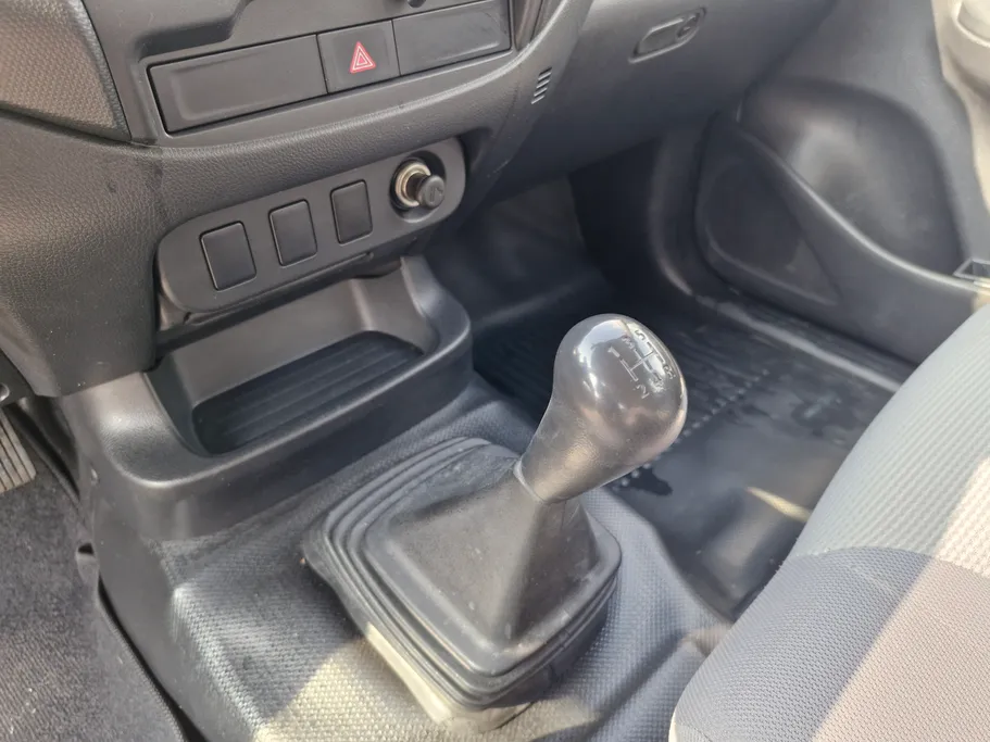 ميتسوبيشي L200 DC 4x4 Diesel 2022 