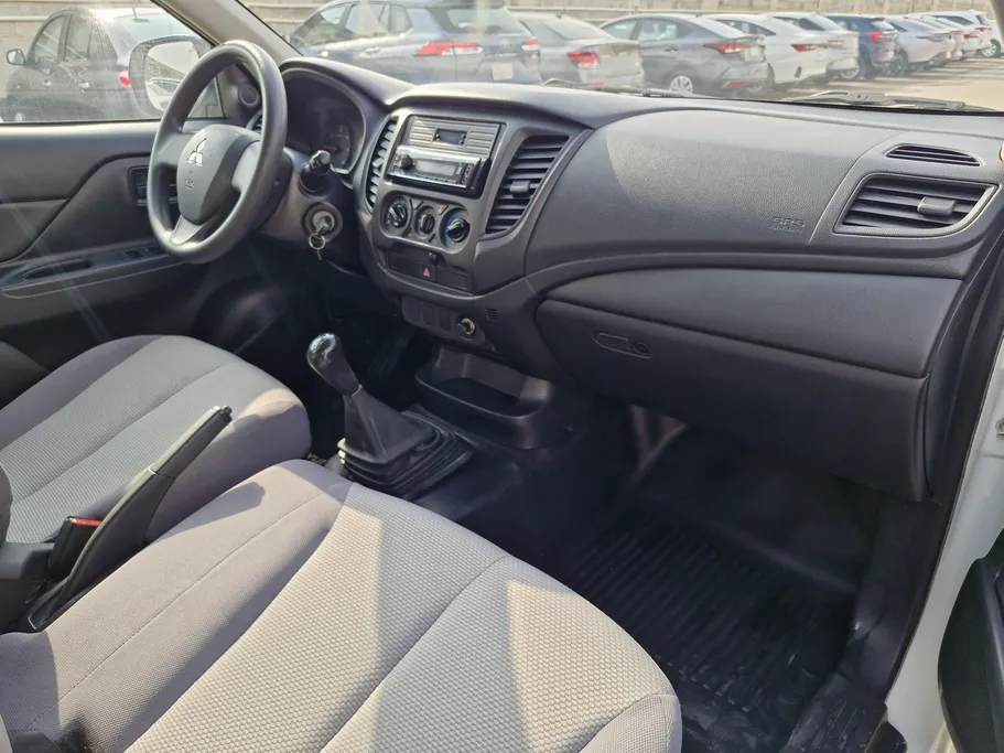 ميتسوبيشي L200 DC 4x4 Diesel 2022 