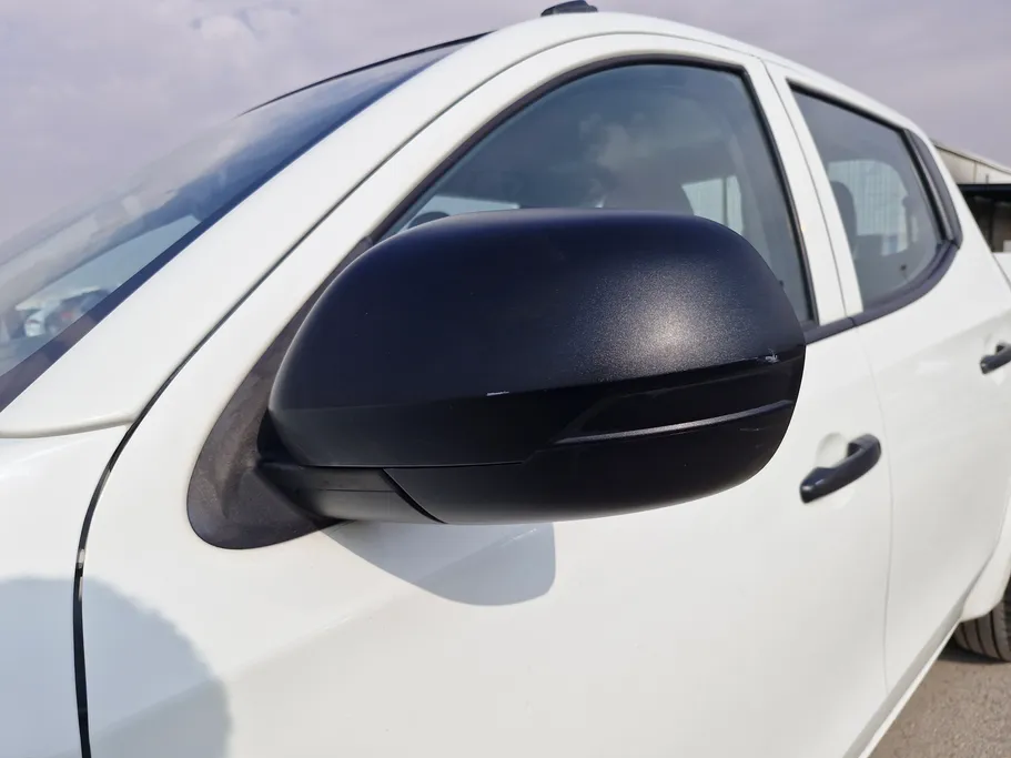 ميتسوبيشي L200 DC 4x4 Diesel 2022 