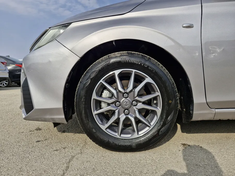 تويوتا يارس Y 2023 