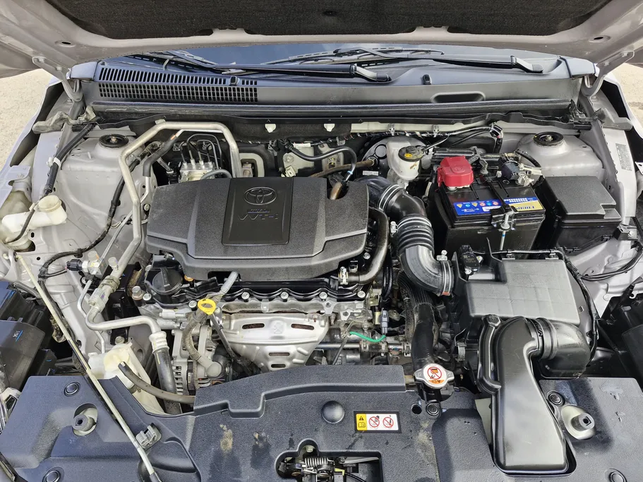 تويوتا يارس Y 2023 