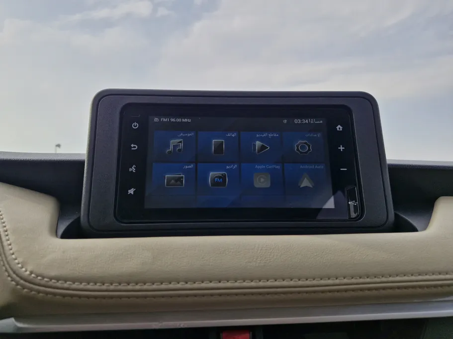 تويوتا يارس Y 2023 