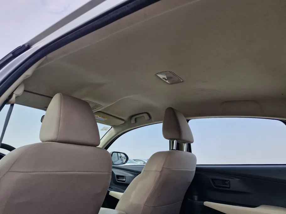 تويوتا يارس Y 2023 