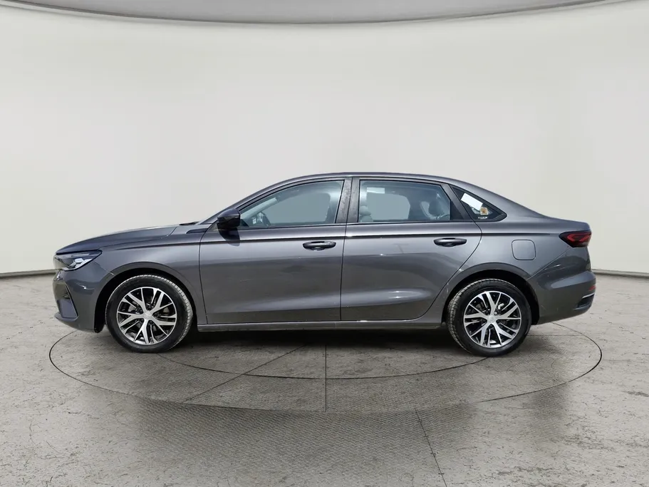 جيلي امجراند GS 2024 