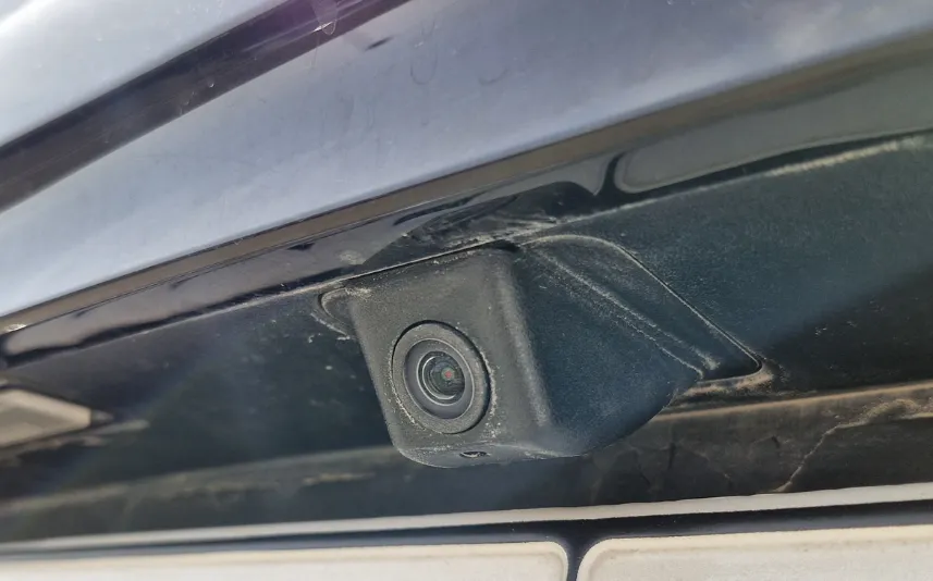 جيلي امجراند GS 2024 