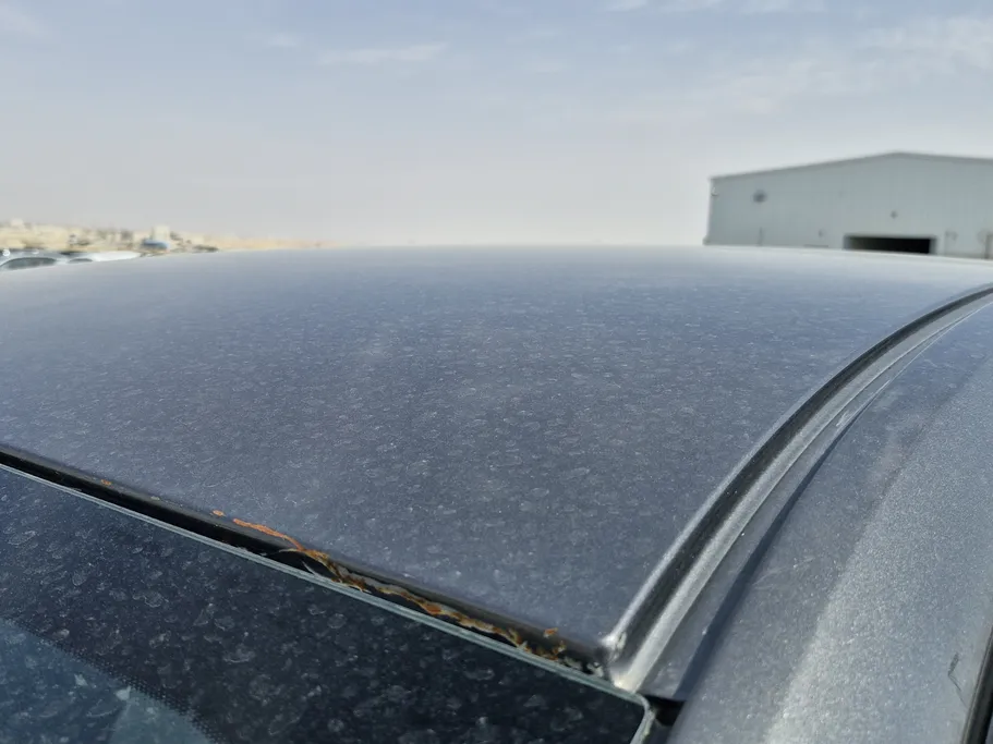 جيلي امجراند GS 2024 