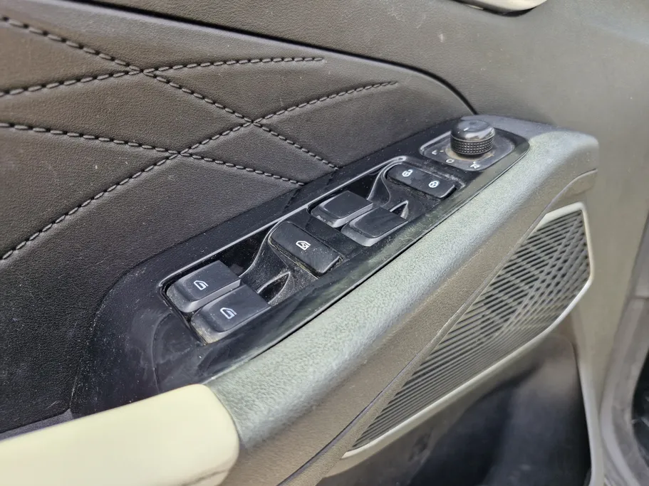 جيلي امجراند GS 2024 