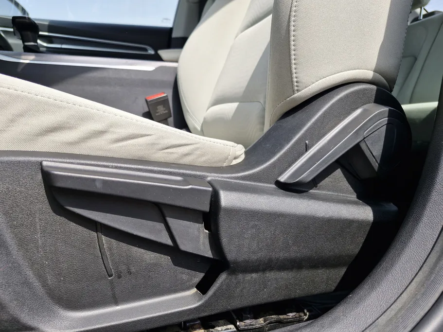 جيلي امجراند GS 2024 