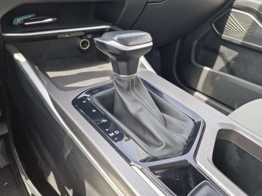 جيلي امجراند GS 2024 