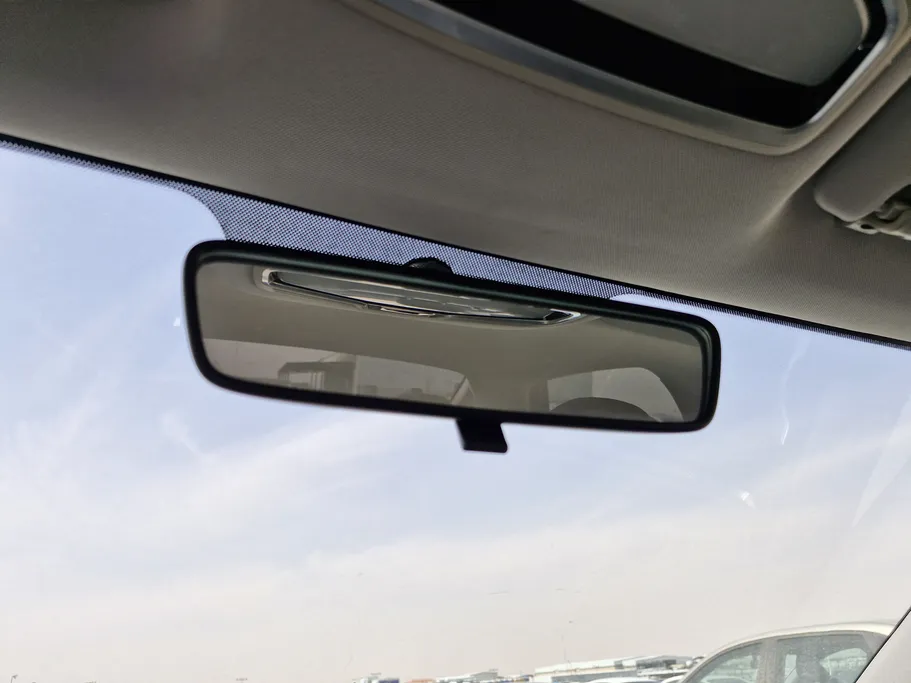 جيلي امجراند GS 2024 