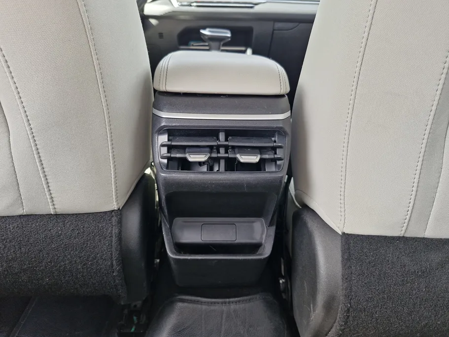 جيلي امجراند GS 2024 