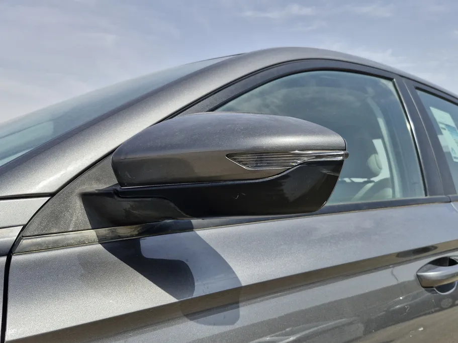 جيلي امجراند GS 2024 