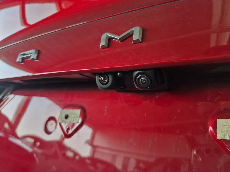 تويوتا كامري LUMIERE HEV 2025 