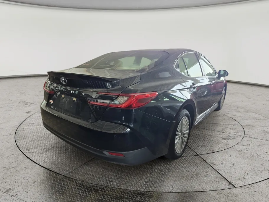 2025 Toyota Camry  LE 