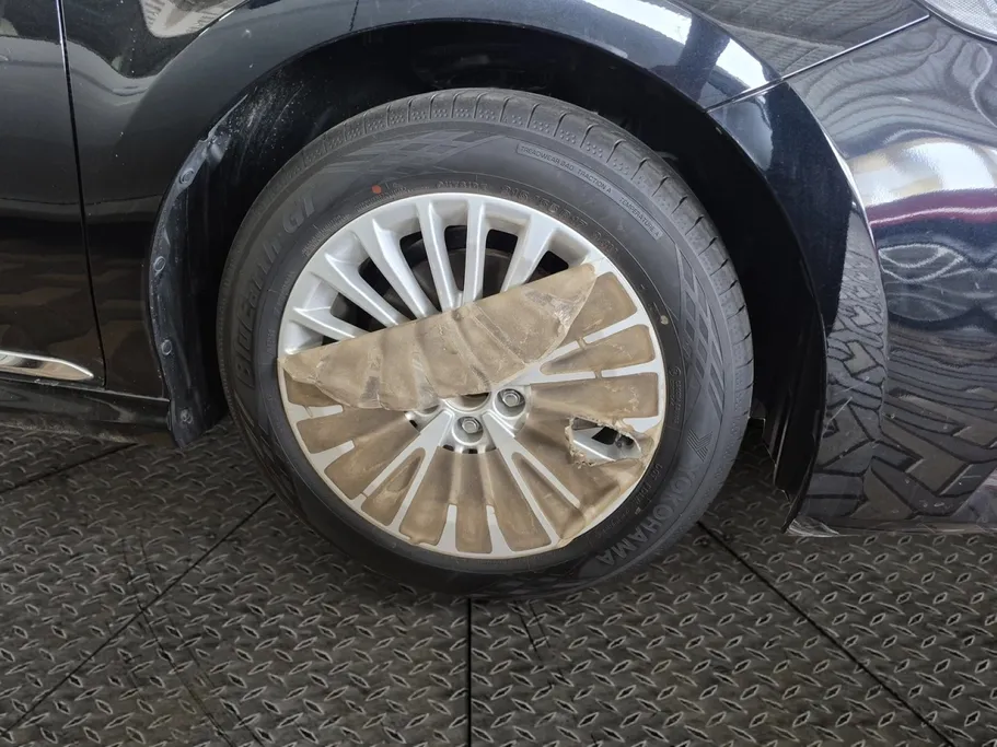 2025 Toyota Camry  LE 