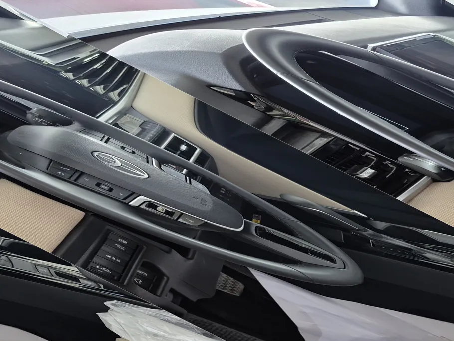 2025 Toyota Camry  LE 