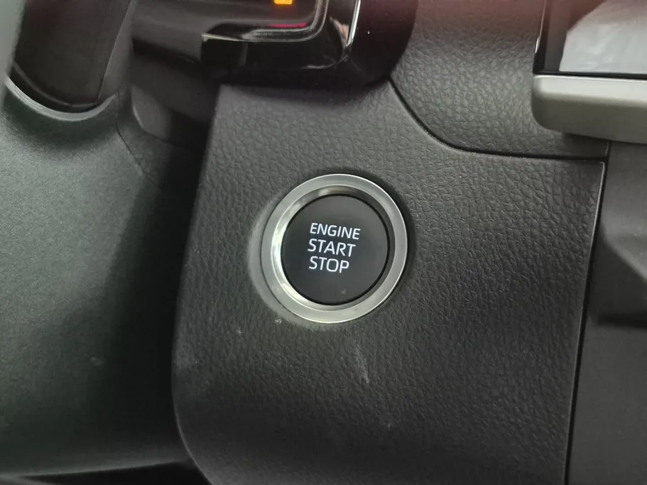 2025 Toyota Camry  LE 