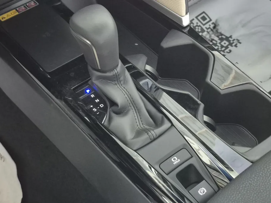 2025 Toyota Camry  LE 