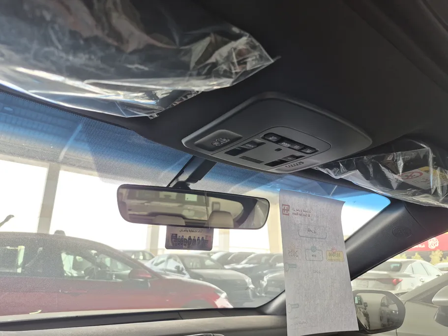 2025 Toyota Camry  LE 