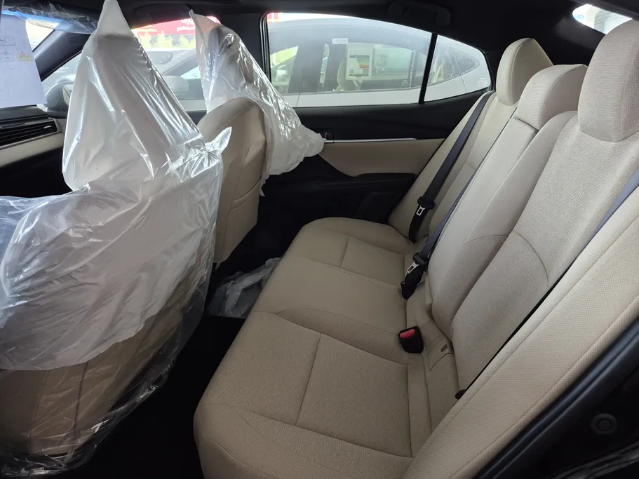 2025 Toyota Camry  LE 