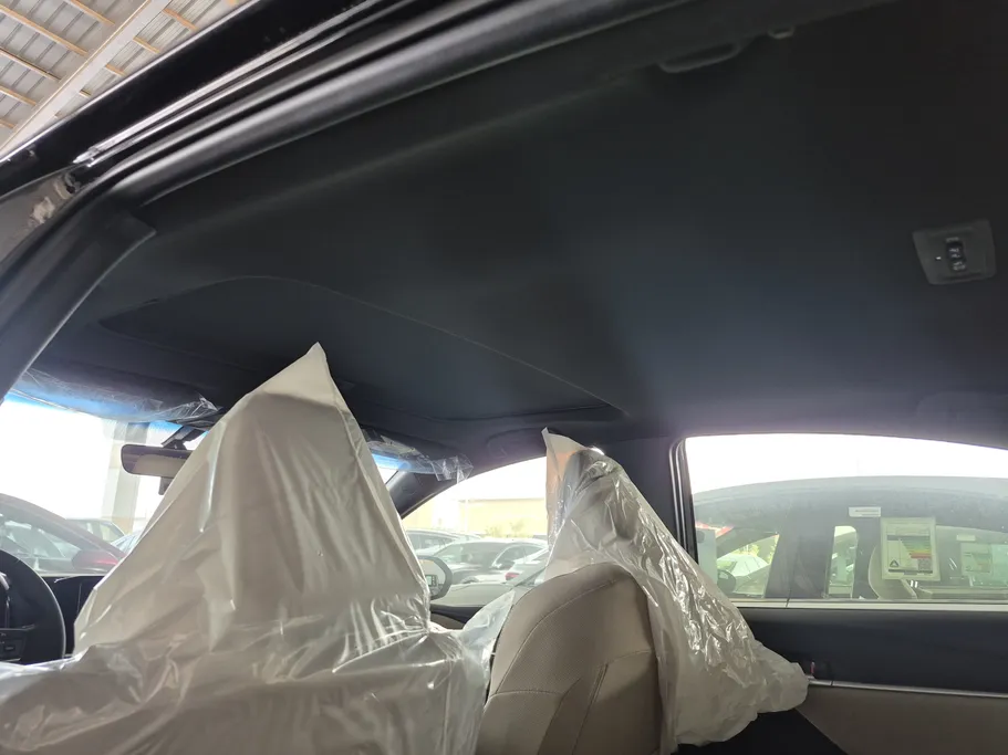 2025 Toyota Camry  LE 