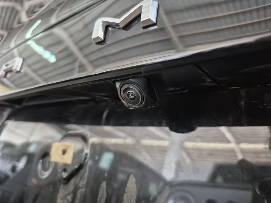 2025 Toyota Camry  LE 