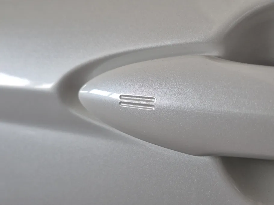 2025 Toyota Camry  E HEV 