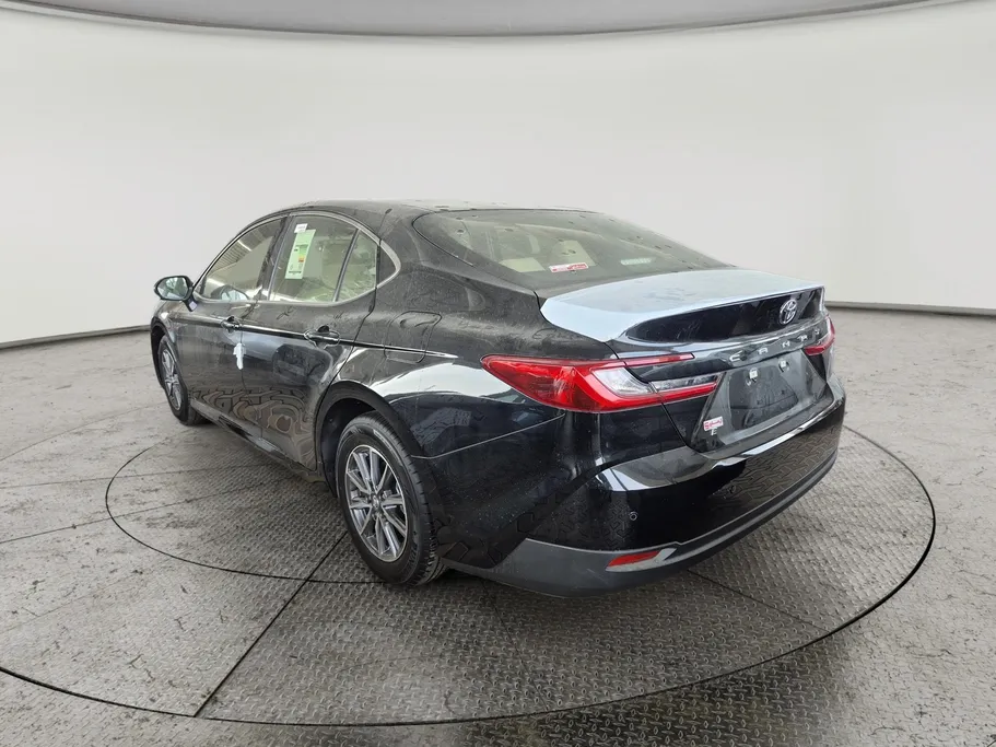 2025 Toyota Camry  E 