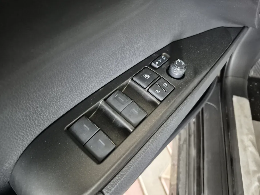 2025 Toyota Camry  E 