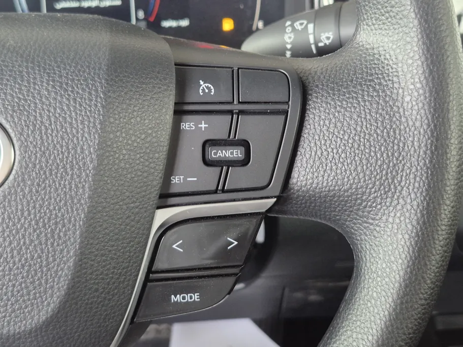 2025 Toyota Camry  E 