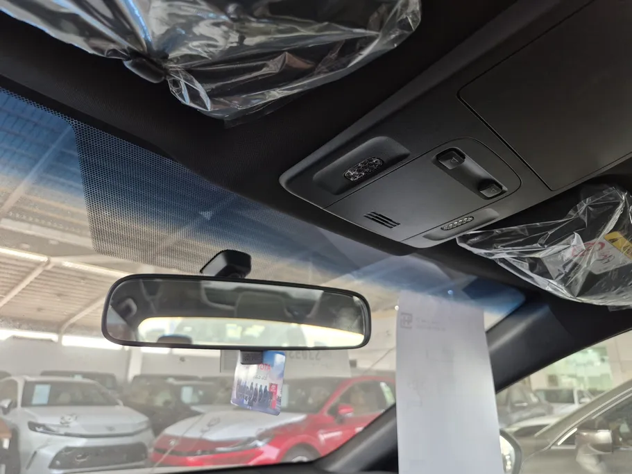 2025 Toyota Camry  E 